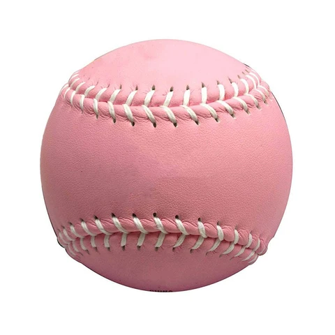 High Quality sports wear ball sports equipment Play Professional Baseball leather Official League Training Baseball Ball