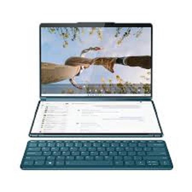 Original New Lenovos Yoga Book Notebook 9i Gen8 (13th Intel Core i7) 16GB RAM 1TB SSD Laptop IN STOCK