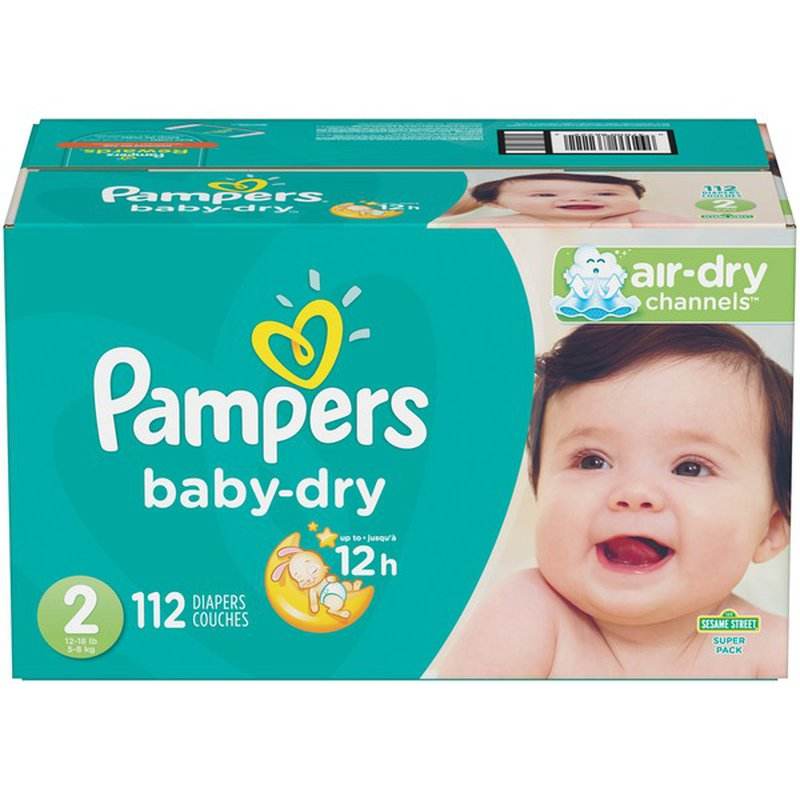 All Size Pampers Baby Diapers | Wholesale Disposable Baby Diaper Pads