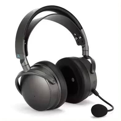 Audeze's Maxwell Wireless Over-Ear Gaming Headset 2023 Available in Stock