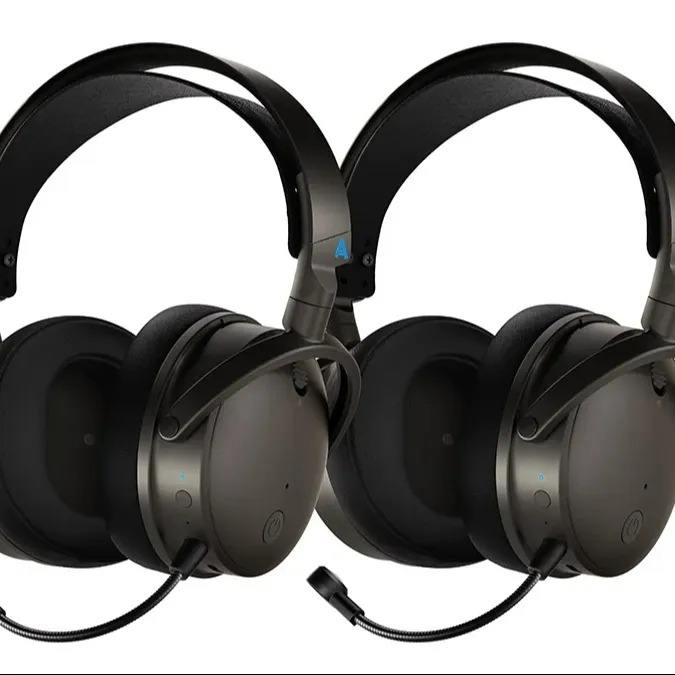 Audezes Maxwell Wireless Over-Ear Gamings Headset