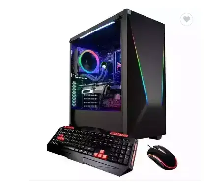HOT SELLING NEW Gaming PC Core i9 9900k RTX 2080 Ti 16GB DDR4 Water Cooling Gaming Desktop