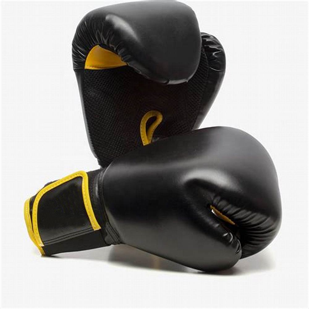 High End Quality Men Boxing Gloves