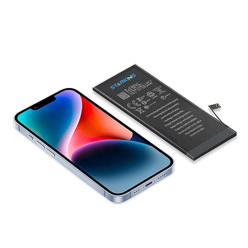 Smartphone Battery for iP Phone x xs xr xs max 11 12 mini 13 14 15 pro max High capacity Cellphone Battery Mobile