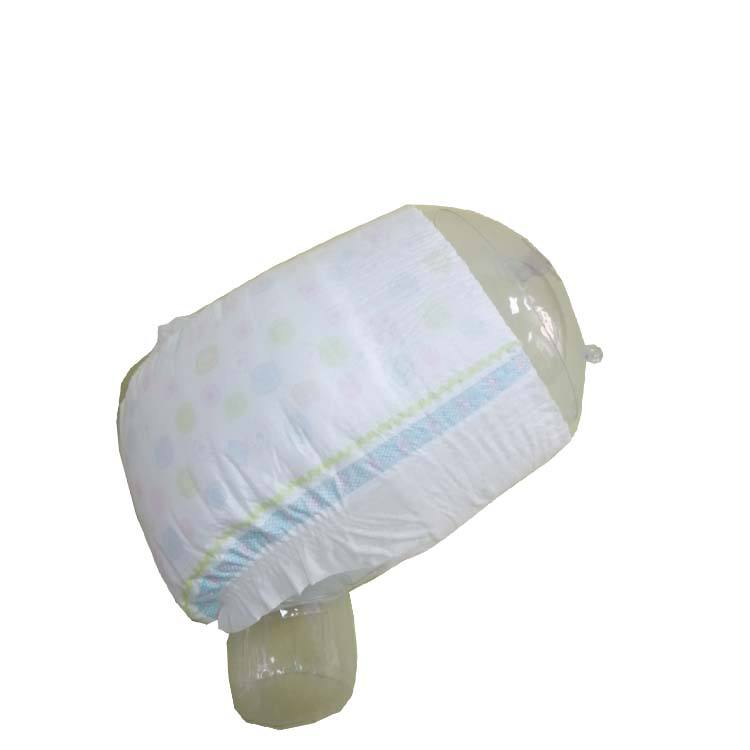 Sri Lanka Low Price Softcare Bamboo Pampering Baby Dry Diapers Wholesale Newborn