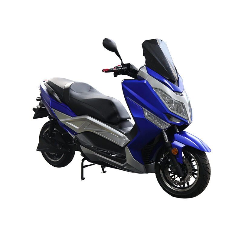6000watt Max Speed 110km/h Racing Electric Motorcycle 100km Range Disc Break Dirt Bike Sport Motorcycles