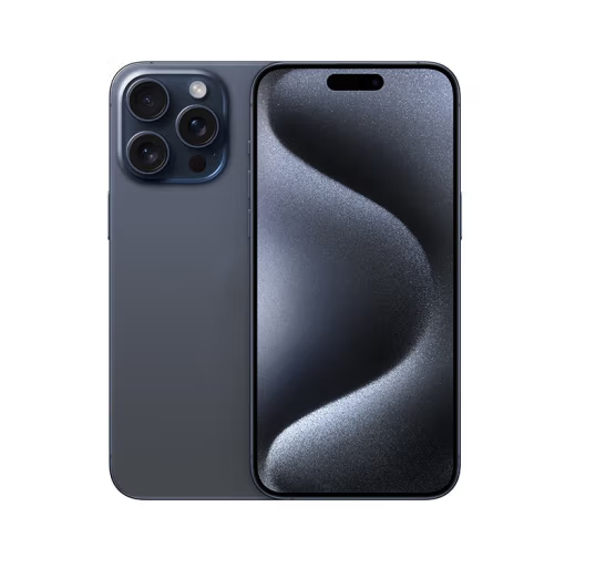 Wholesale original cell phone 15 Pro smartphone supplier 6.1 inch 128GB / 512GB used for iPhone 15 Pro cell phone