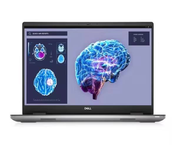 Precision 7680 Mobile Workstation i9 24Core i7 20Core 16 inch laptop graphics Precision 7680 Precision 7680 M7680-R17A15