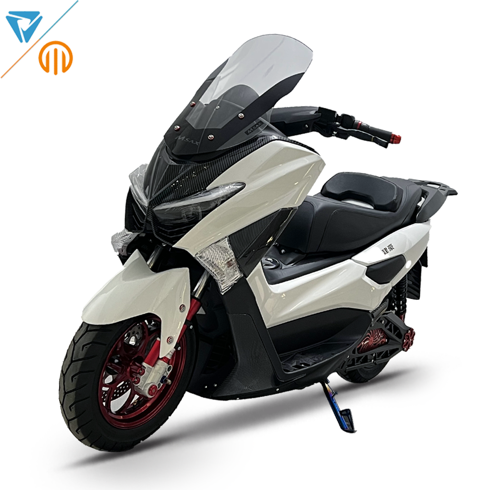 Vimode 2022 popular High speed Long range 2000W 72V adult electric motorcycle