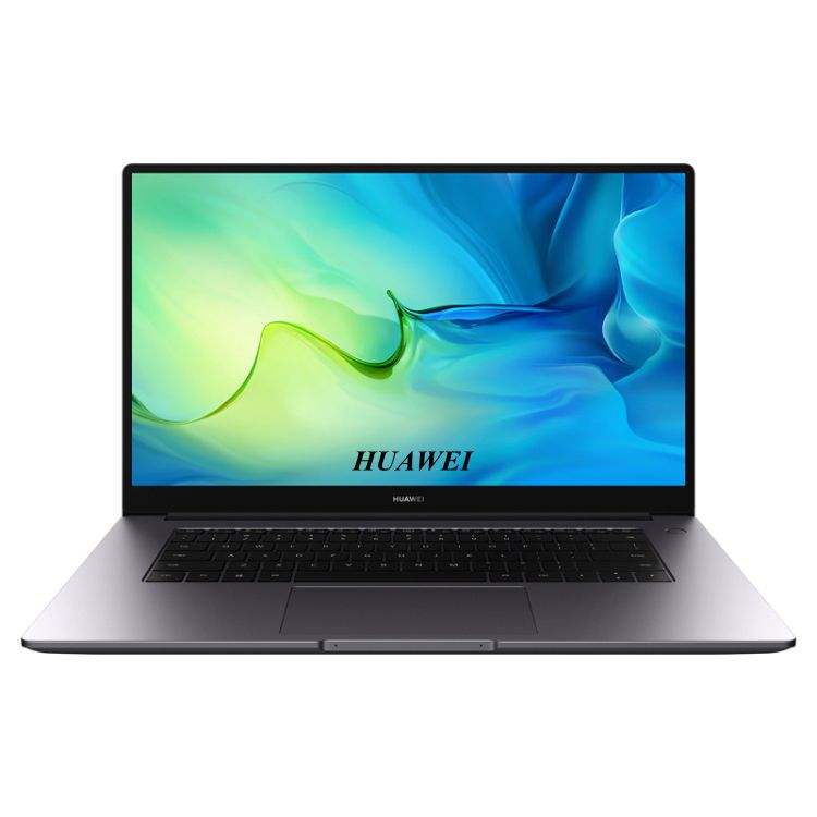 2021 HUAWEI MateBook D15 Notebook With i5-1135G7 Processor 3.7GHz Speed 16GB Ram 512GB Win10 HD huawei matebook Laptops