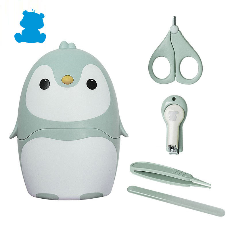 Baby Nursery Care Kit Set Baby Nursery Healthcare and Grooming Kit Health Infant Set New Born Baby Products