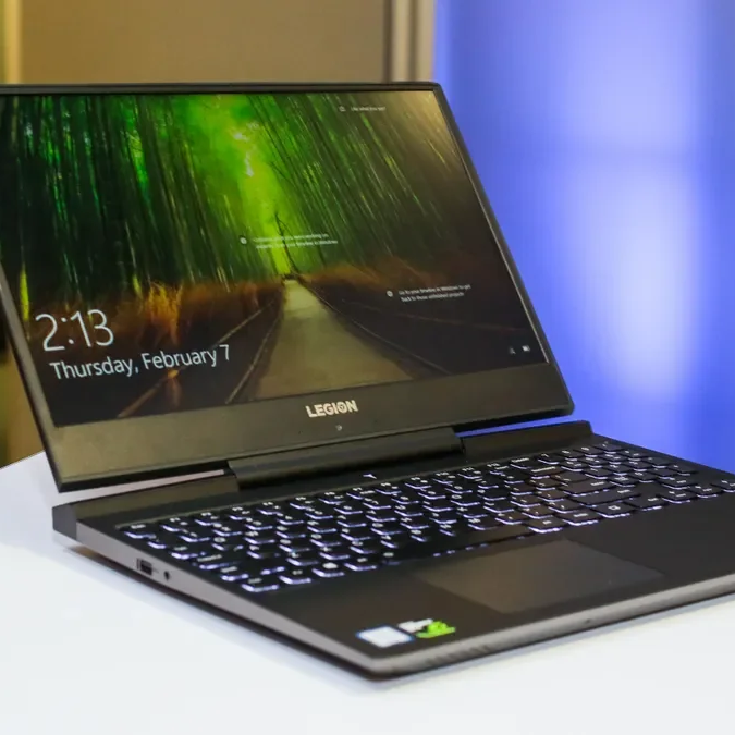 Legion Pro 7i Gen 8 Y7000P I7-13620H/16G/1T SSD/ RTX4060 for lenovo