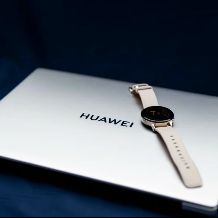 Hot Selling 2k 16inch Screen Laptop For Huawei Matebook D16 Core I5 12th Gen 16gb Ram 1tb Ssd Business Notebook Used Computer