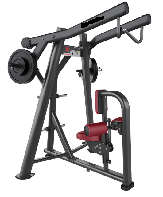 Gym dedicated equipment, multifunctional comprehensive equipment, commercial leg muscle free weight fitness machine