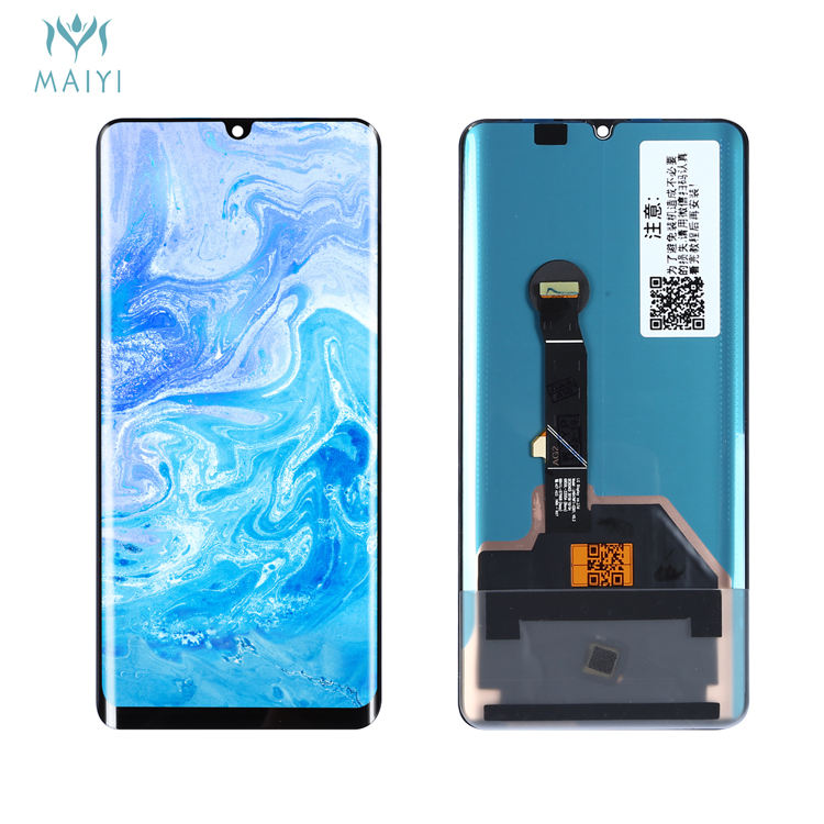 Phone Display LCD Display Touch Screen for Huawei LCD Screen and Digitizer for Huawei P30 Pro Mobile Phone Accessories