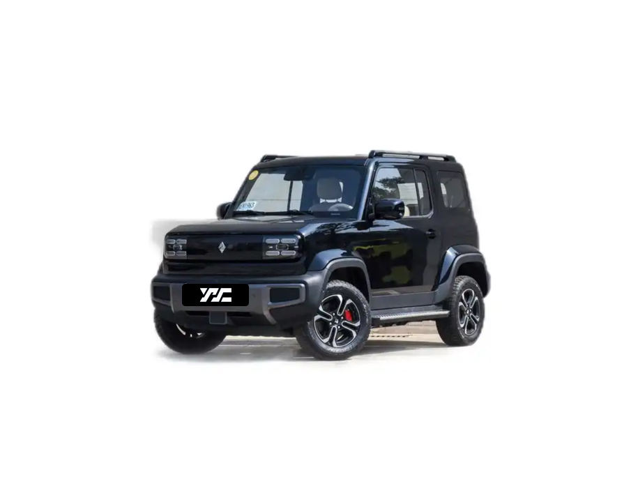 CHEAP HOT SALE WULING BAOJUN yueye MINI EV CAR CHINA New Energy Electric Vehicle mini suv
