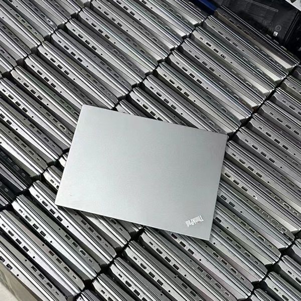 Lenovo ThinkPad i5 i7 core Laptop Used Original Laptop Business Office Ultra Thin Portable Laptop Used Low Price Wholesale