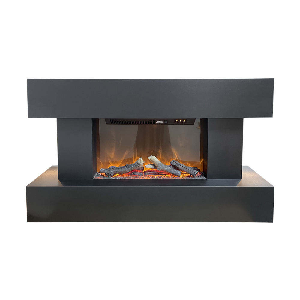 Factory Direct Sales 3D Flame Decoration Led Light Home Decoration Electric Heating Electric Fireplace