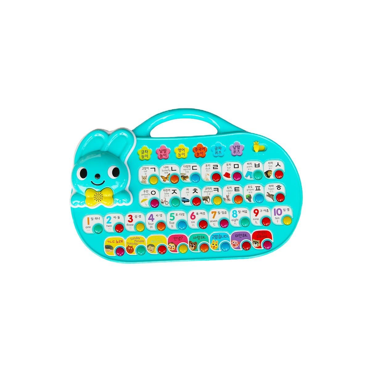 New Product Hot Selling Sound Toddler Toys Early Kids Educational For Children