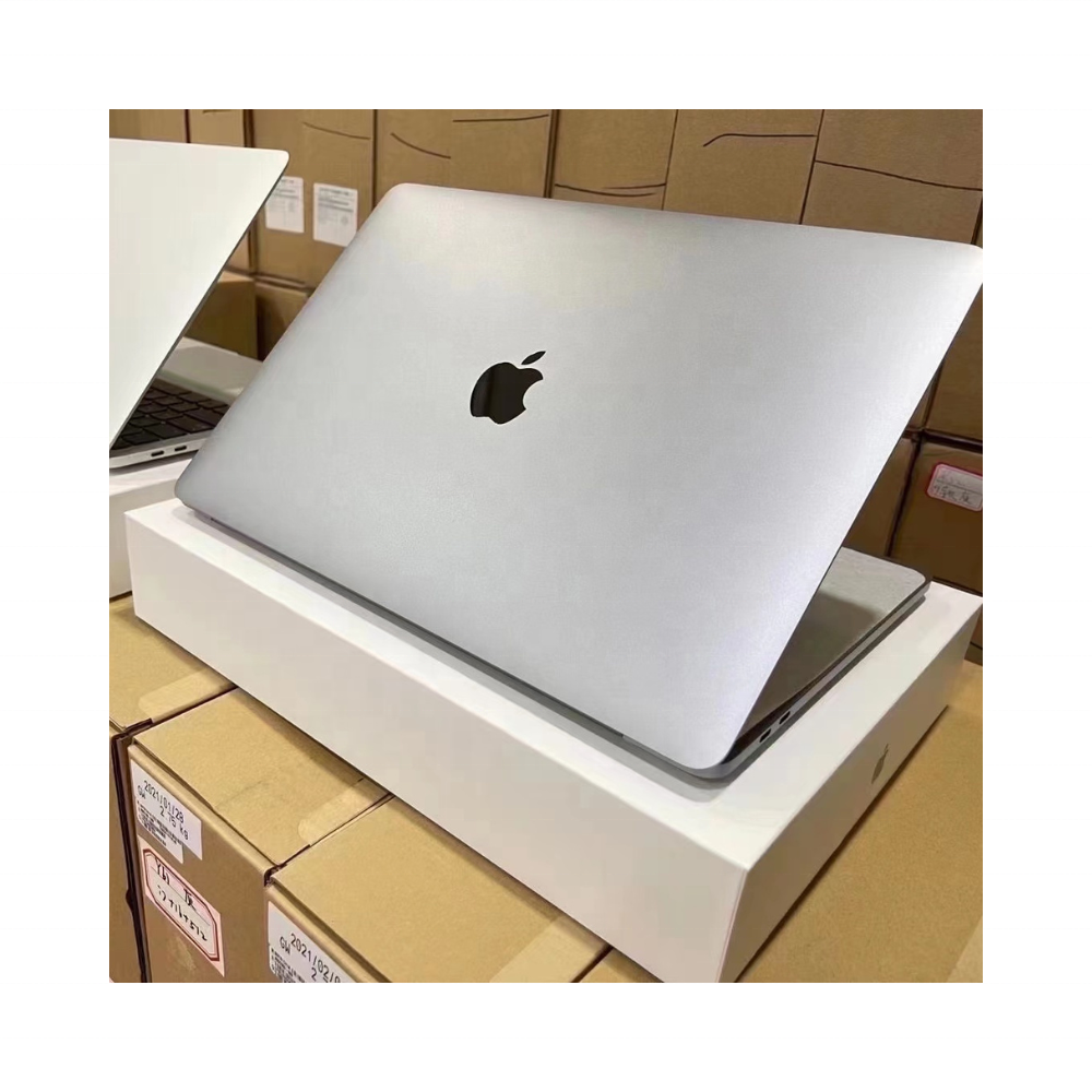 Wholesale ready stock China version CPO 1 year warranty 13 14 16 inch used second hand laptop computer for apple macbook air pro