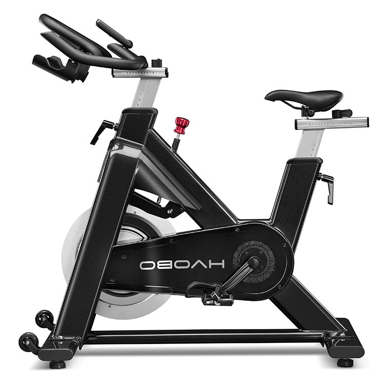 Proper Price Top High End Home Gym Equipment Fitness Spin Bike