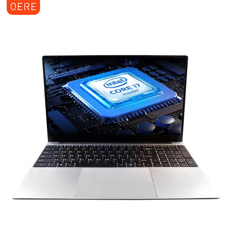 Laptop I7 Intel 11th 1165G7 15.6 inch Gaming 16GB 32GB RAM 512GB 1T 2T Business Wind ows 10 Notebook Pc Portable Computer Laptop