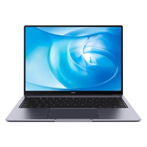 2024 Hua w ei MateBook D16 16-Inch High Performance Laptop Full Screen Eye Protection Light Thin Business Office Online Courses