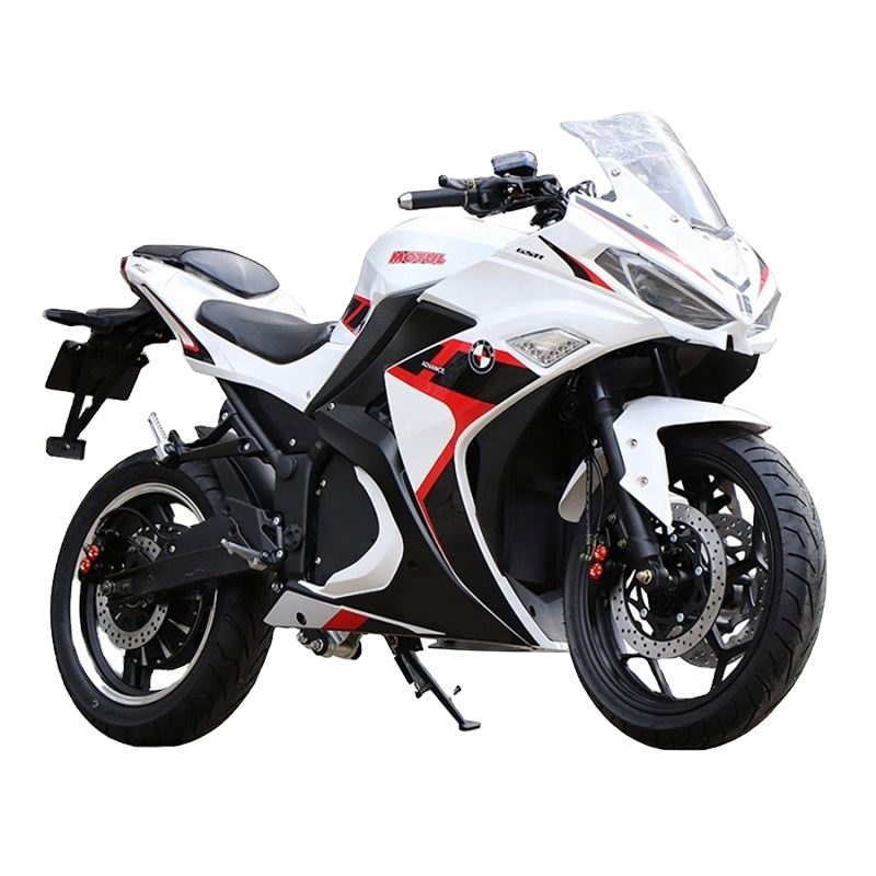 China Super Power Electric Roadster Motorcycle for Adult Electric Motorcycle sale