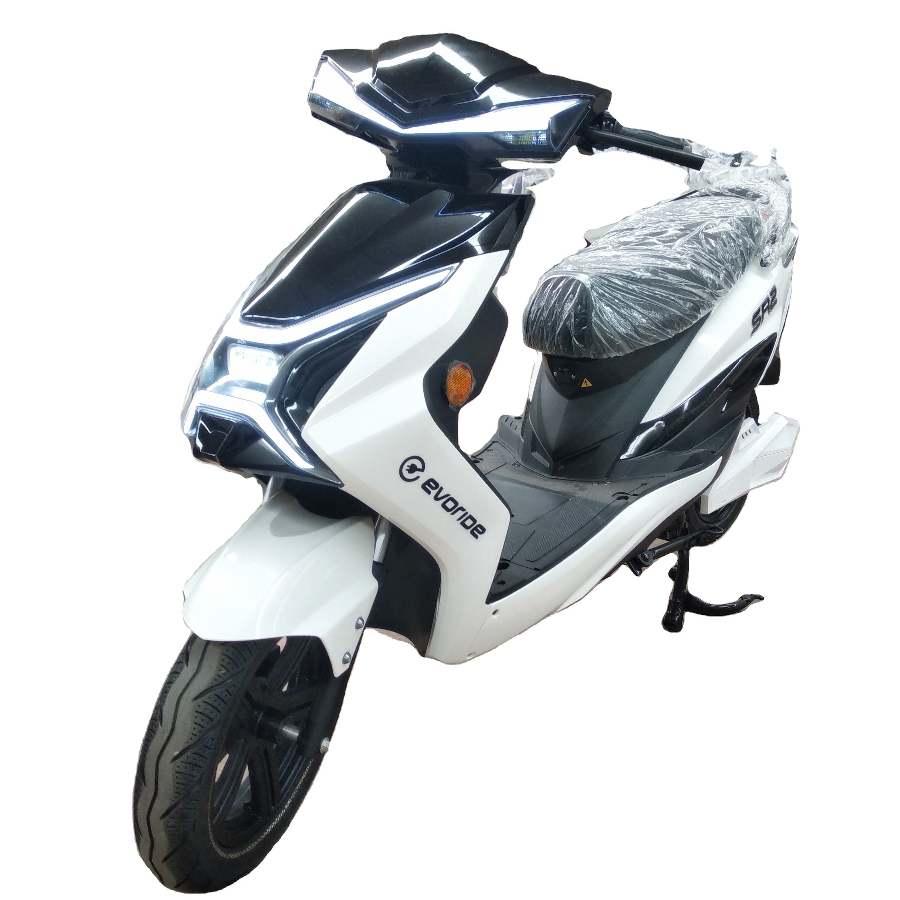 Two Seat 2020 Super Power Electric motorcycle