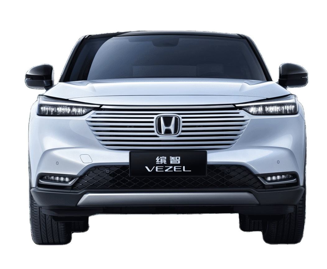 Hot Sell Gasoline Car Vezel Two-wheel Drive Five-door Five-seat For Sale China Suv Fuel New Cars Used Cars