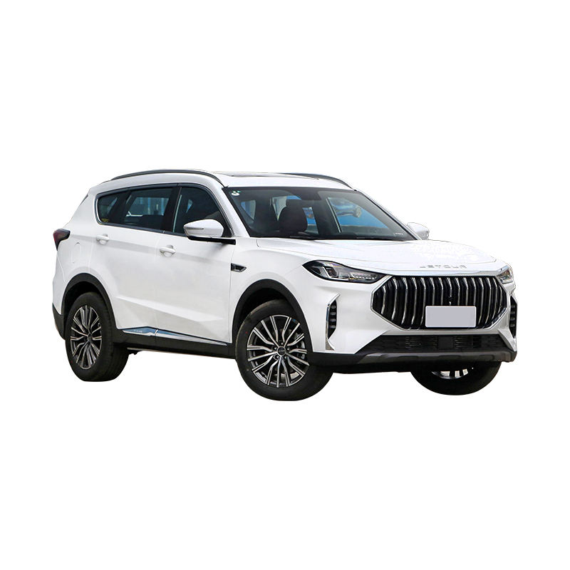 Good Price 2023 Chery Jetour X70 Plus X90 Plus 1.5T 1.6T 2.0T SUV Petrol Car Gasoline Auto Mobile New Cars For Export