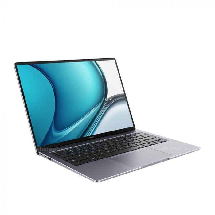 Brand New original Huaweis MateBook 14s Touchscreen 14.2 inch i5-12500H 16GB memory 1TB SSD