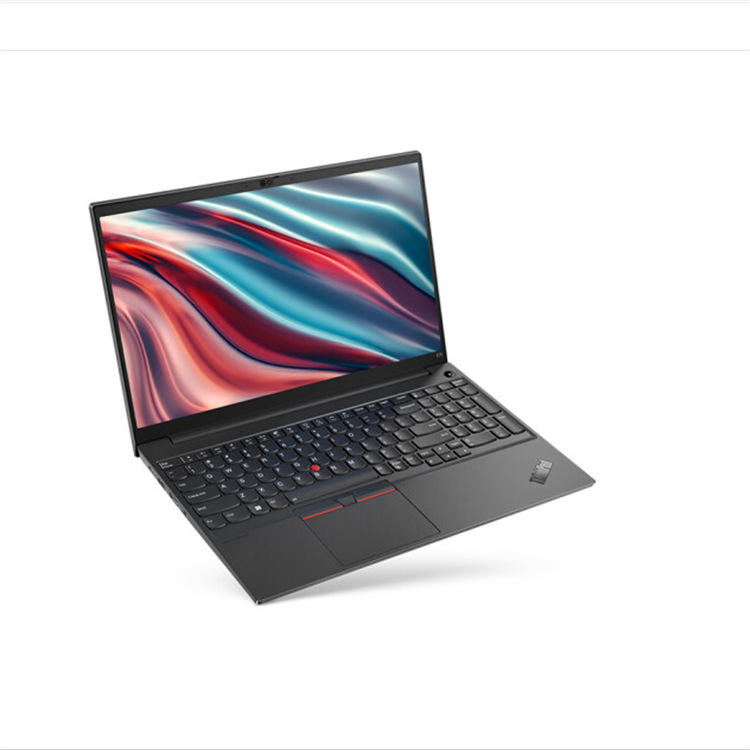 In Stock 15.6inch Original Students Gaming Laptop Lenovo Thinkpad E15 V15 I7-1260P 16GB Ram 512GB SSD Laptop Computer For Sale