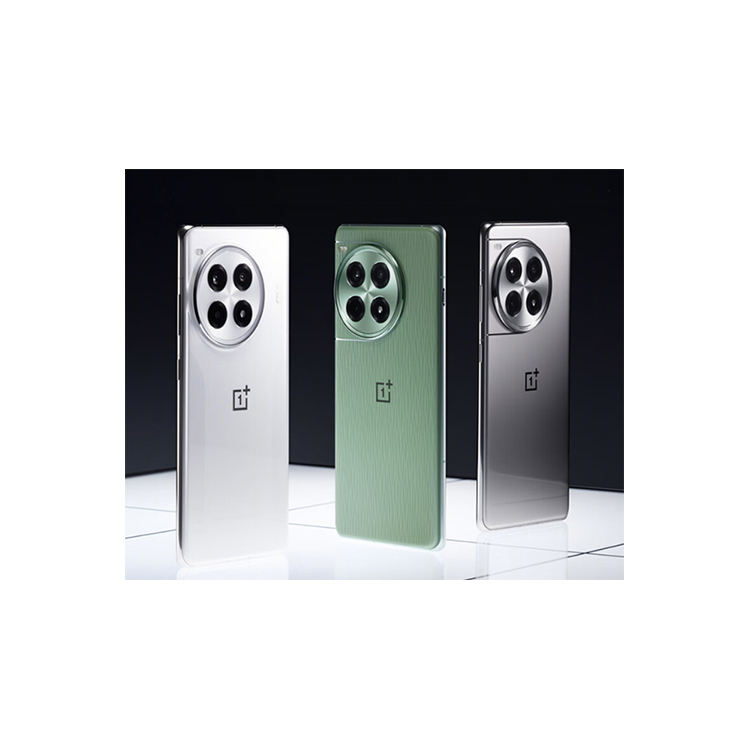 Original Brand New Oneplus Ace 3 Pro 5G smartphone 6.78" Snapdragon 8 Gen 3 with 24GB+1TB 50MP Camera 100W Charging Support NFC