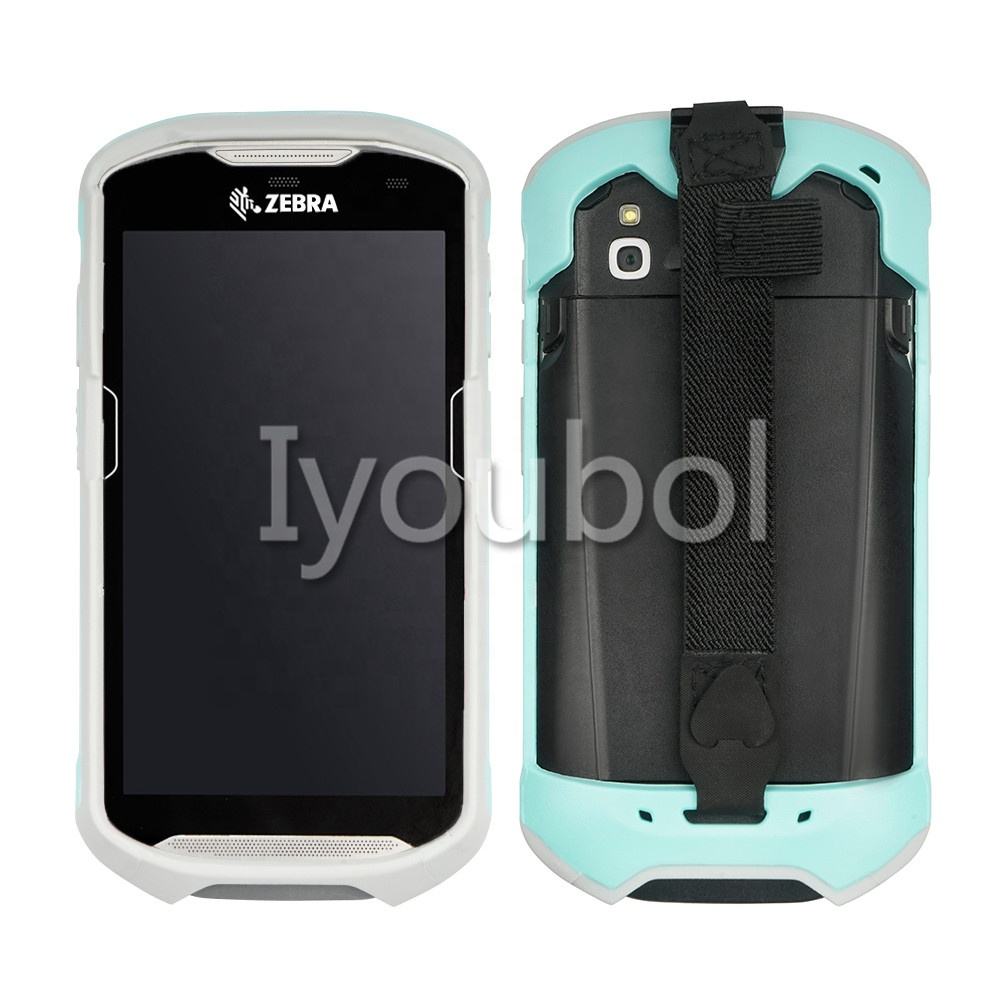 Fancy Mobile Phone Case Cover For TC51 TC56 Replacement Accessory