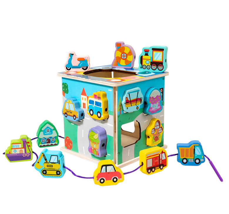 Wooden Toy Manufacturing Machine Wooden Toys for Children Educational Wooden Toys for Kids