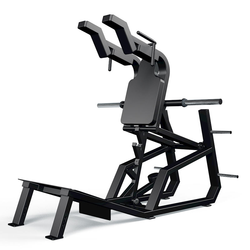 high quality exercise equipments bodybuilding machine sport gym fitness equipment strength equipment super squat
