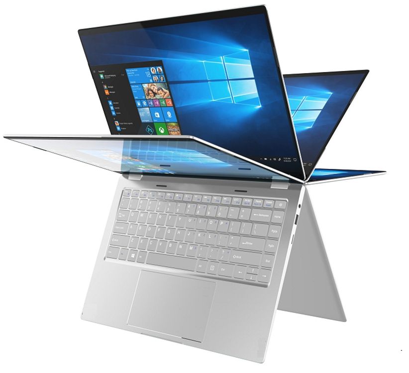 Factory Directly Sell OEM 14.1" Inch CoRE I7 YOGA Laptop Computer, I7 Laptop With 16GB RAM 512GB SSD WIN10 OS