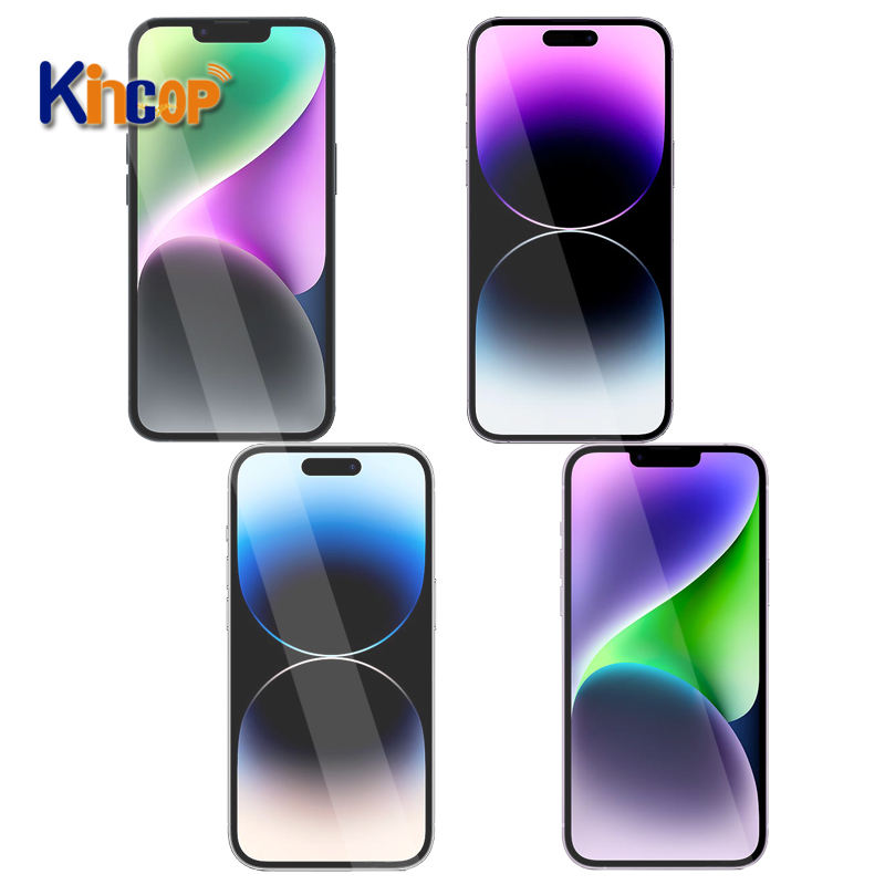 LCD Display For Iphone 14 14 Pro Touch Display Screen Quality Accessories 14 plus 14 Pro max Mobile Phone Lcd 14 Series