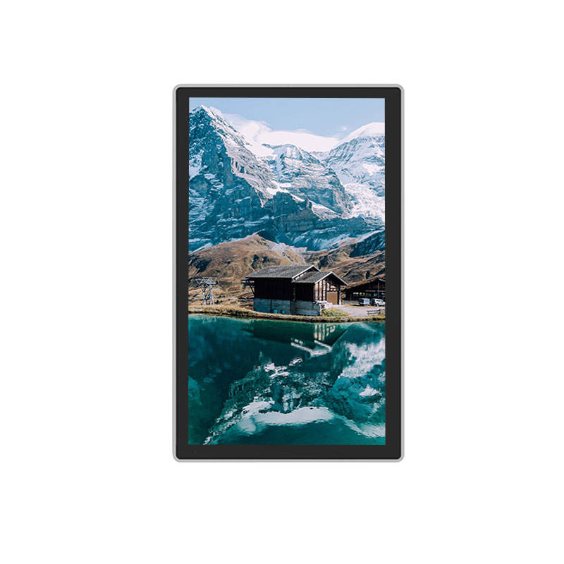 Ip65 Waterproof High Brightness Display Full Hd 15 Inch Open Frame Touch Screen Monitor