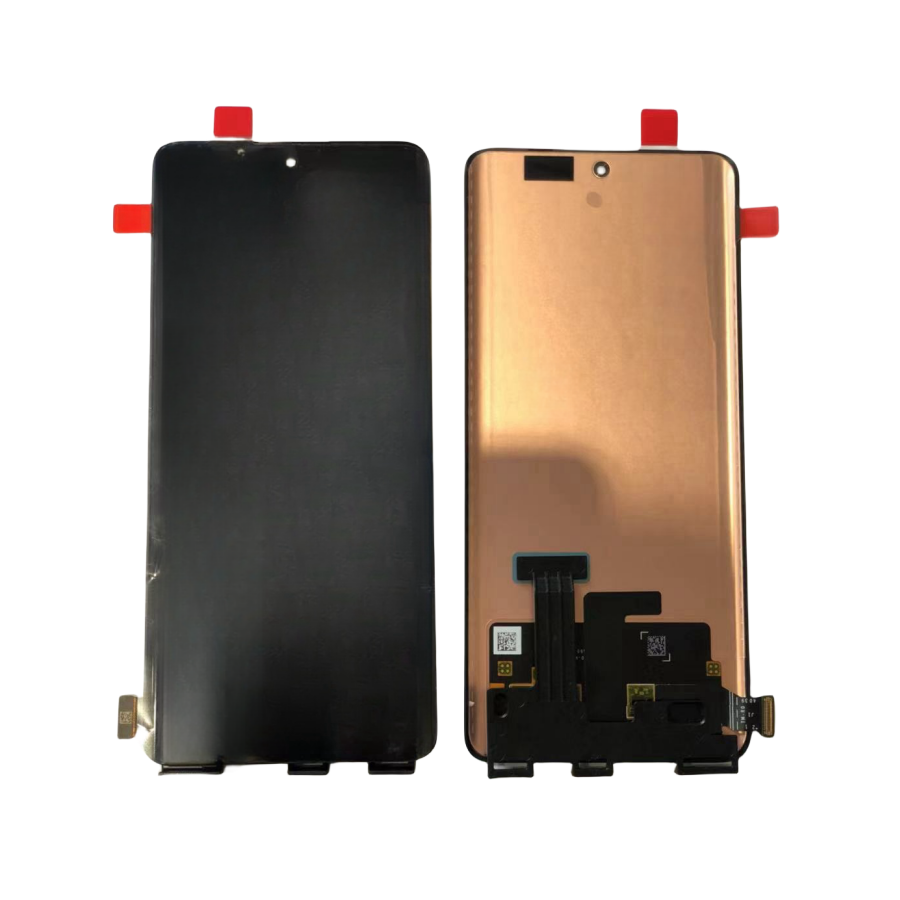 Mobile Phone Accessories LCD Display Screen for Realme 11 Pro with Touch Screen RMX3771 6.7'' black for Realme 11 Pro LCD