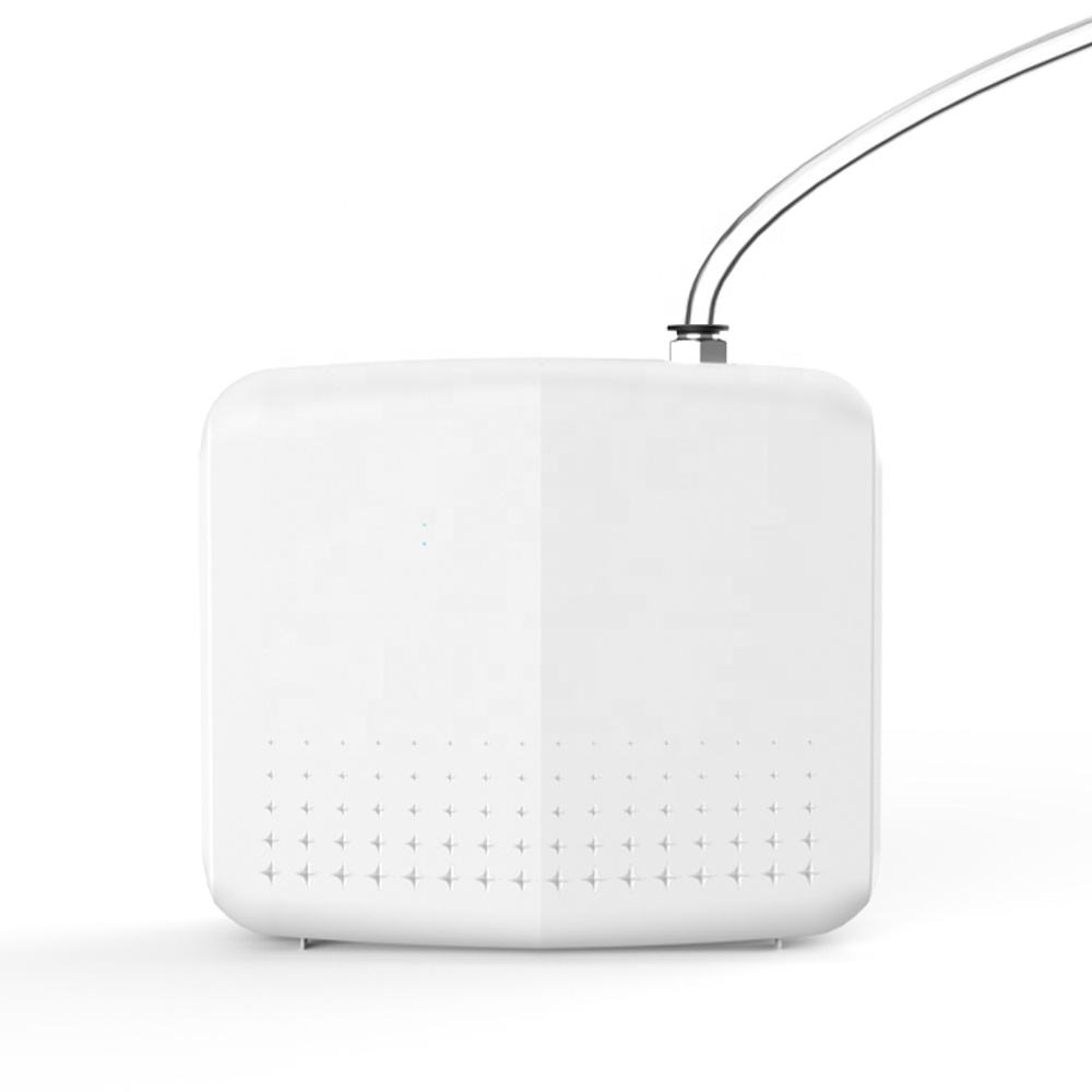 Factory OEM Smart Home Appliances Large 800ML APP HVAC Scent Diffuser Machine Essential Oil Aroma Diffuser Manufacturer