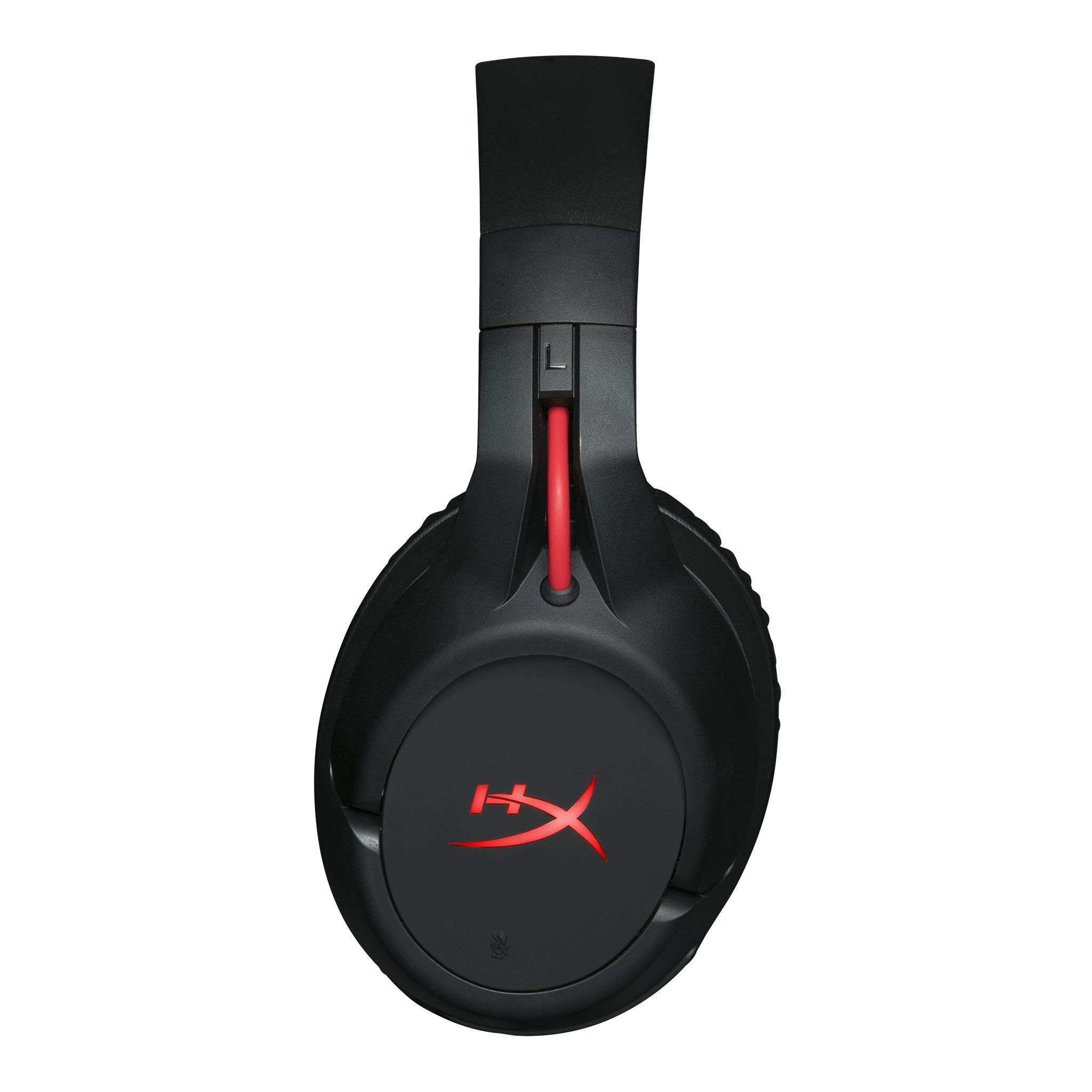 2023 new arrival 100% Original new Hyper X 3 Black+Red Wired Gaming Headset Hyper X Cloud III