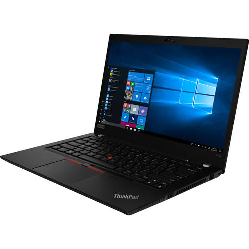 HIGH SALES FOR lenovos ThinkPad P14s Gen 1 Touch- High-End Workstation Laptop Intel 10th Gen i7