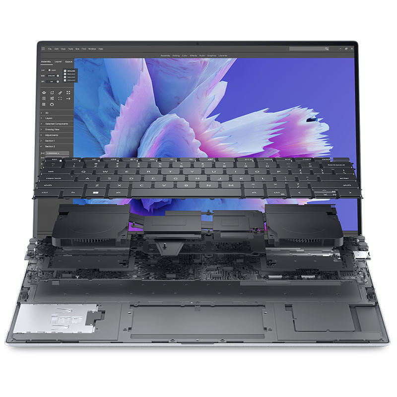 HOT SALE laptop core i7 original