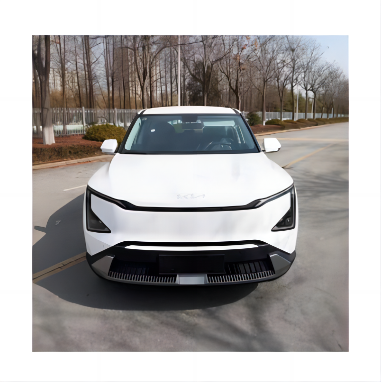 2024 kia ev5 luxury suv new model fast charging electric car 5 seat high speed ev car 700km long range kia ev5 land for adult