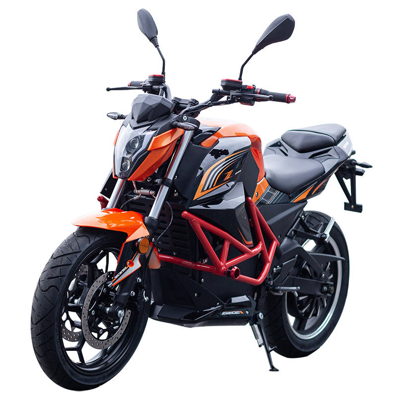 Adult off road adult electric motorcycle 20000w lithium other motorcycles