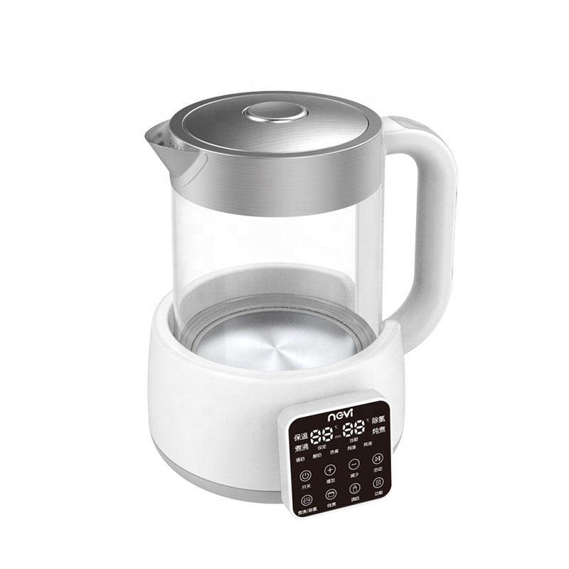 Baby Products Electric Milk Heater Baby Bottle Warmer Food warmer Overheat Protection