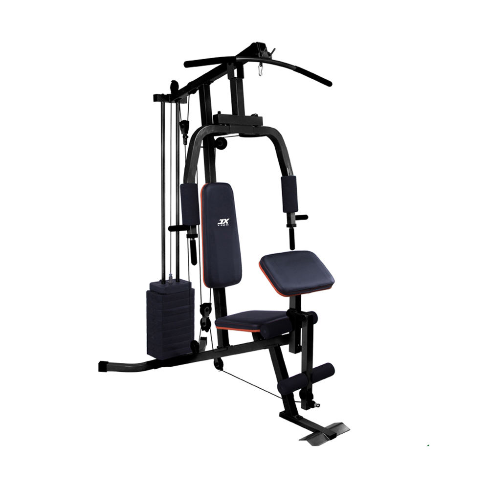 comprehensive training device single large gym equipment strength training rack sets functional sports fitness equipment