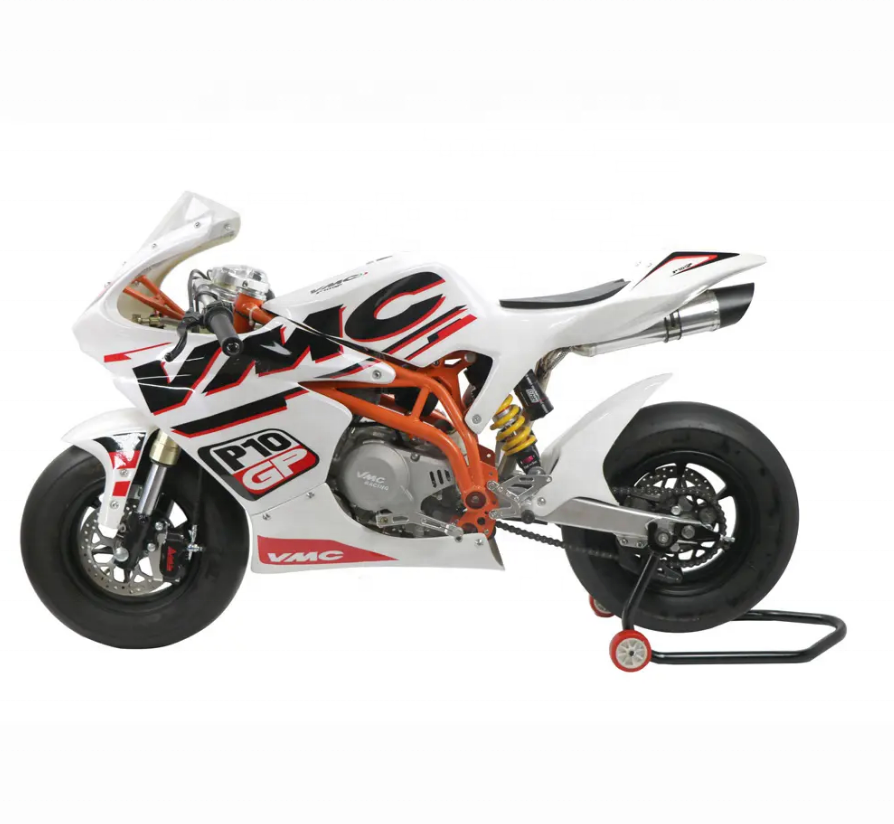 Mini gp 160cc minigp GP10 pocket bike racing motorcycle